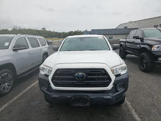 Florida Fine Cars - Used TOYOTA TACOMA 2WD 2019 MARGATE SR