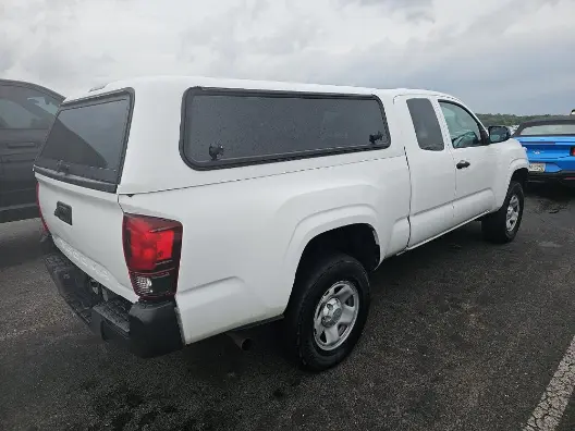 Florida Fine Cars - Used TOYOTA TACOMA 2WD 2019 MARGATE SR