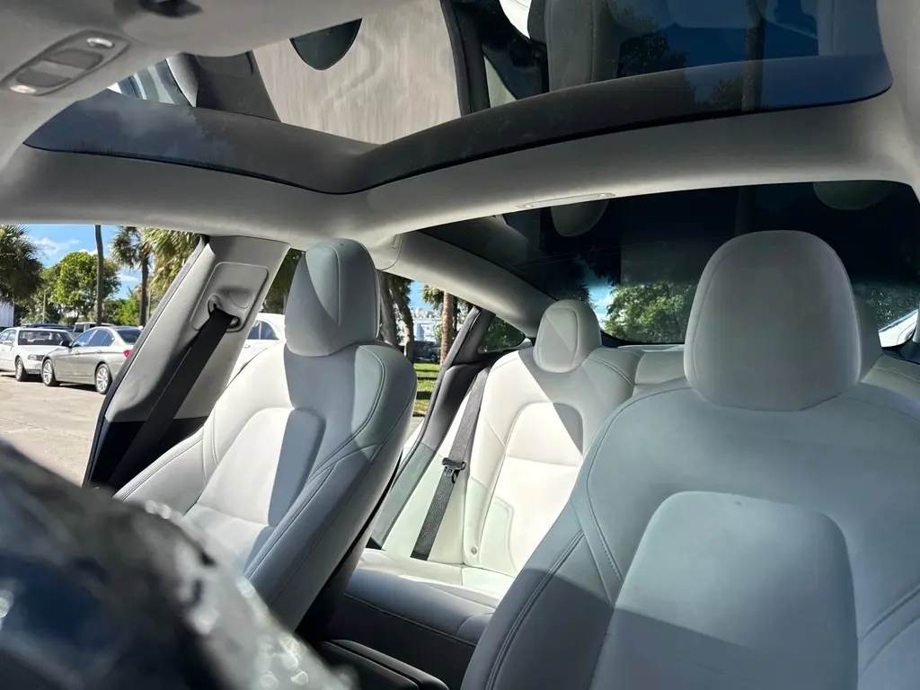 Florida Fine Cars - Used TESLA MODEL 3 2022 WEST PALM LONG RANGE