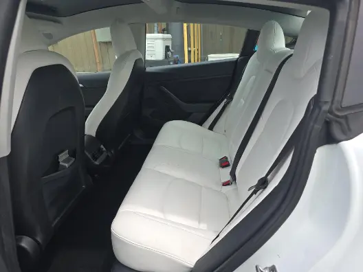 Florida Fine Cars - Used TESLA MODEL 3 2022 WEST PALM LONG RANGE