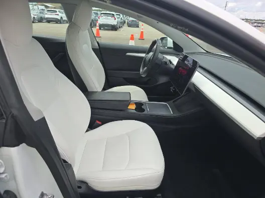 Florida Fine Cars - Used TESLA MODEL 3 2022 WEST PALM LONG RANGE