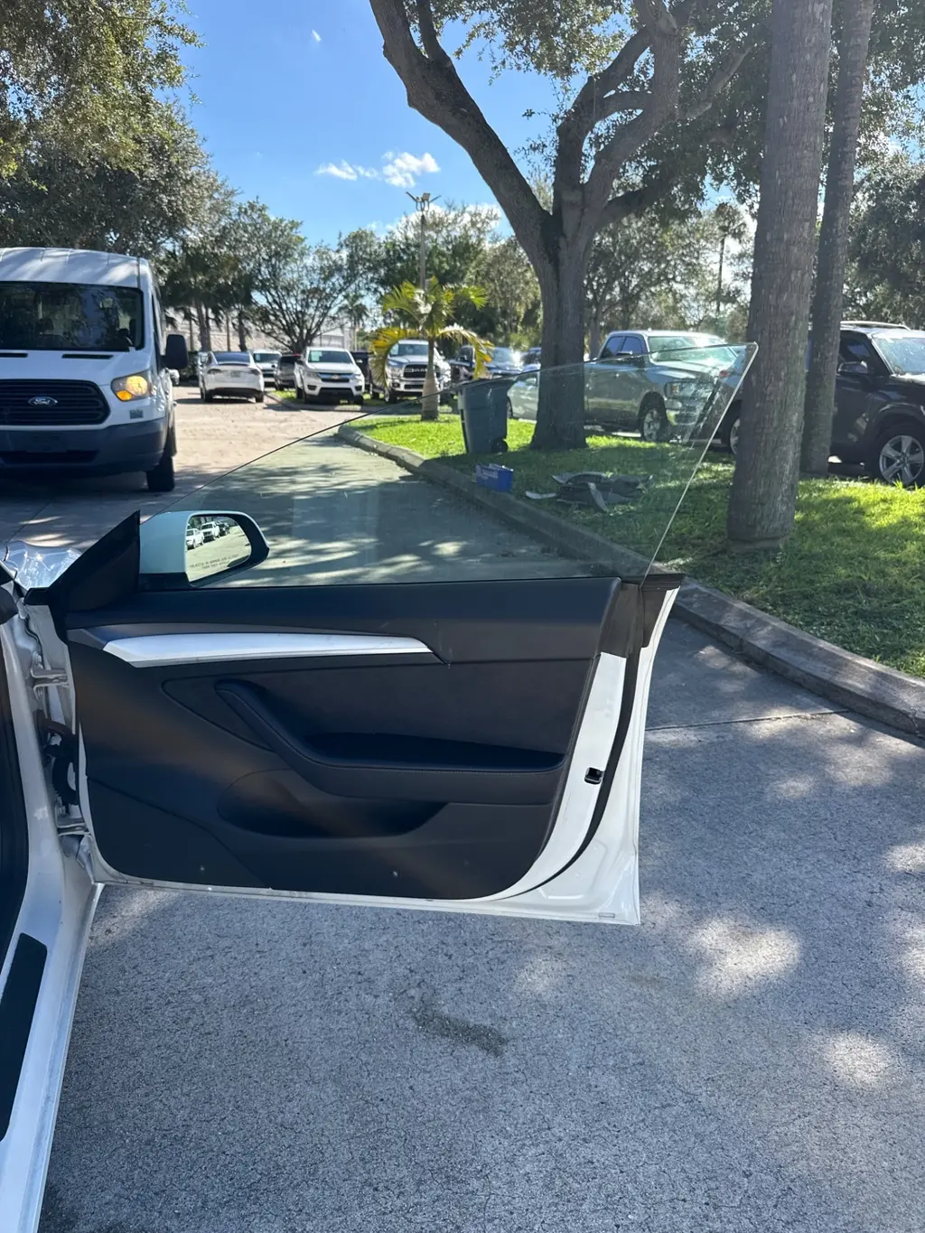 Florida Fine Cars - Used TESLA MODEL 3 2022 WEST PALM LONG RANGE