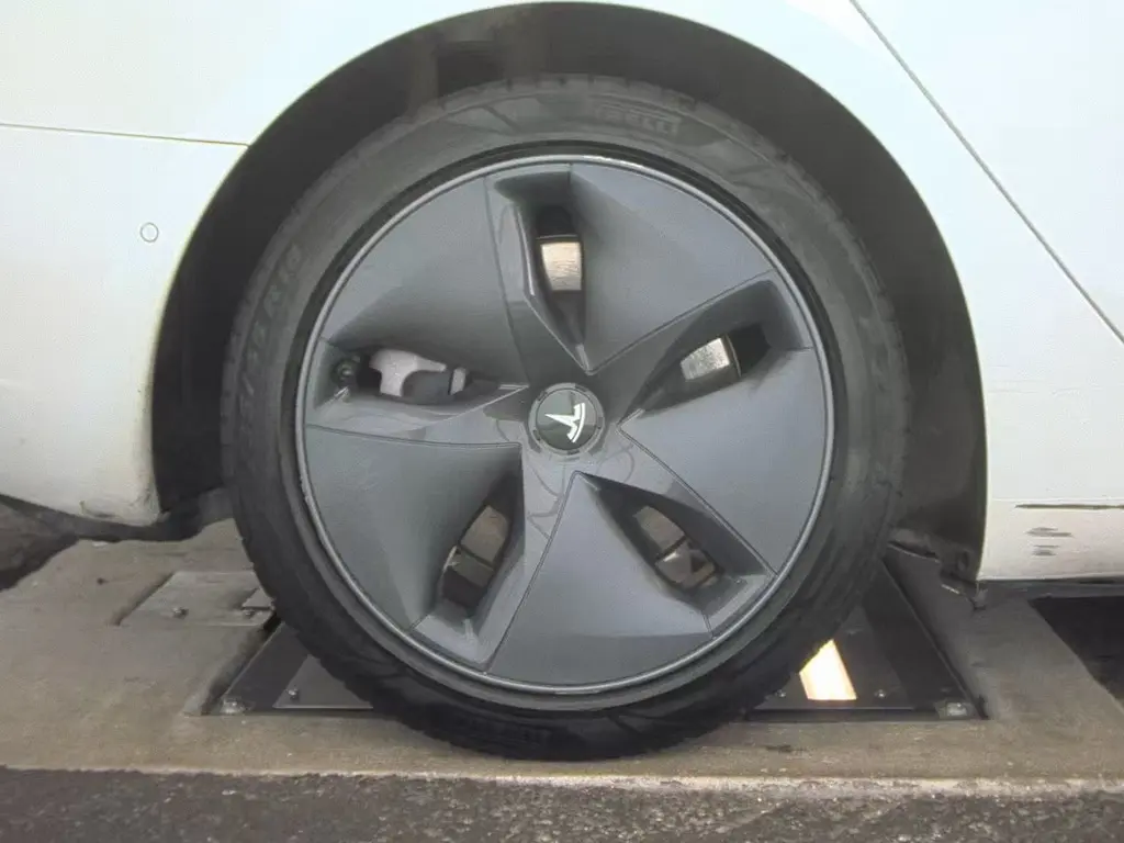 Florida Fine Cars - Used TESLA MODEL 3 2022 WEST PALM LONG RANGE