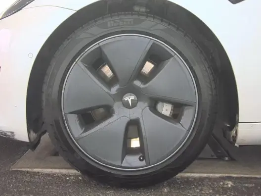 Florida Fine Cars - Used TESLA MODEL 3 2022 WEST PALM LONG RANGE