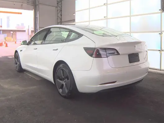 Florida Fine Cars - Used TESLA MODEL 3 2022 WEST PALM LONG RANGE