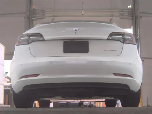 Florida Fine Cars - Used TESLA MODEL 3 2022 WEST PALM LONG RANGE