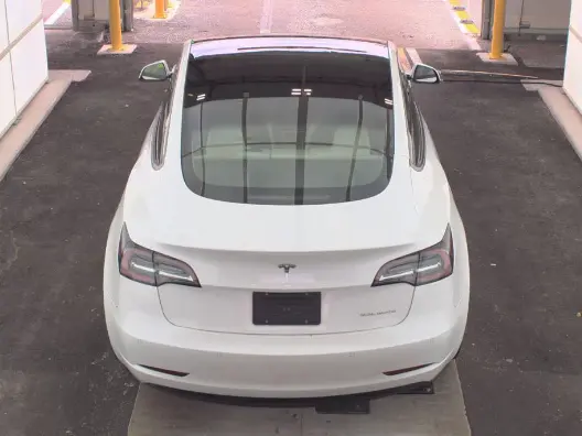 Florida Fine Cars - Used TESLA MODEL 3 2022 WEST PALM LONG RANGE