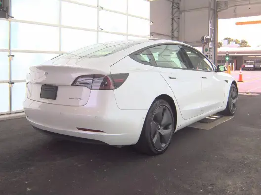 Florida Fine Cars - Used TESLA MODEL 3 2022 WEST PALM LONG RANGE