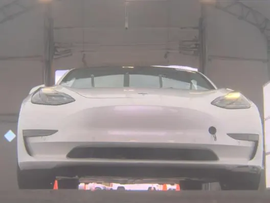 Florida Fine Cars - Used TESLA MODEL 3 2022 WEST PALM LONG RANGE