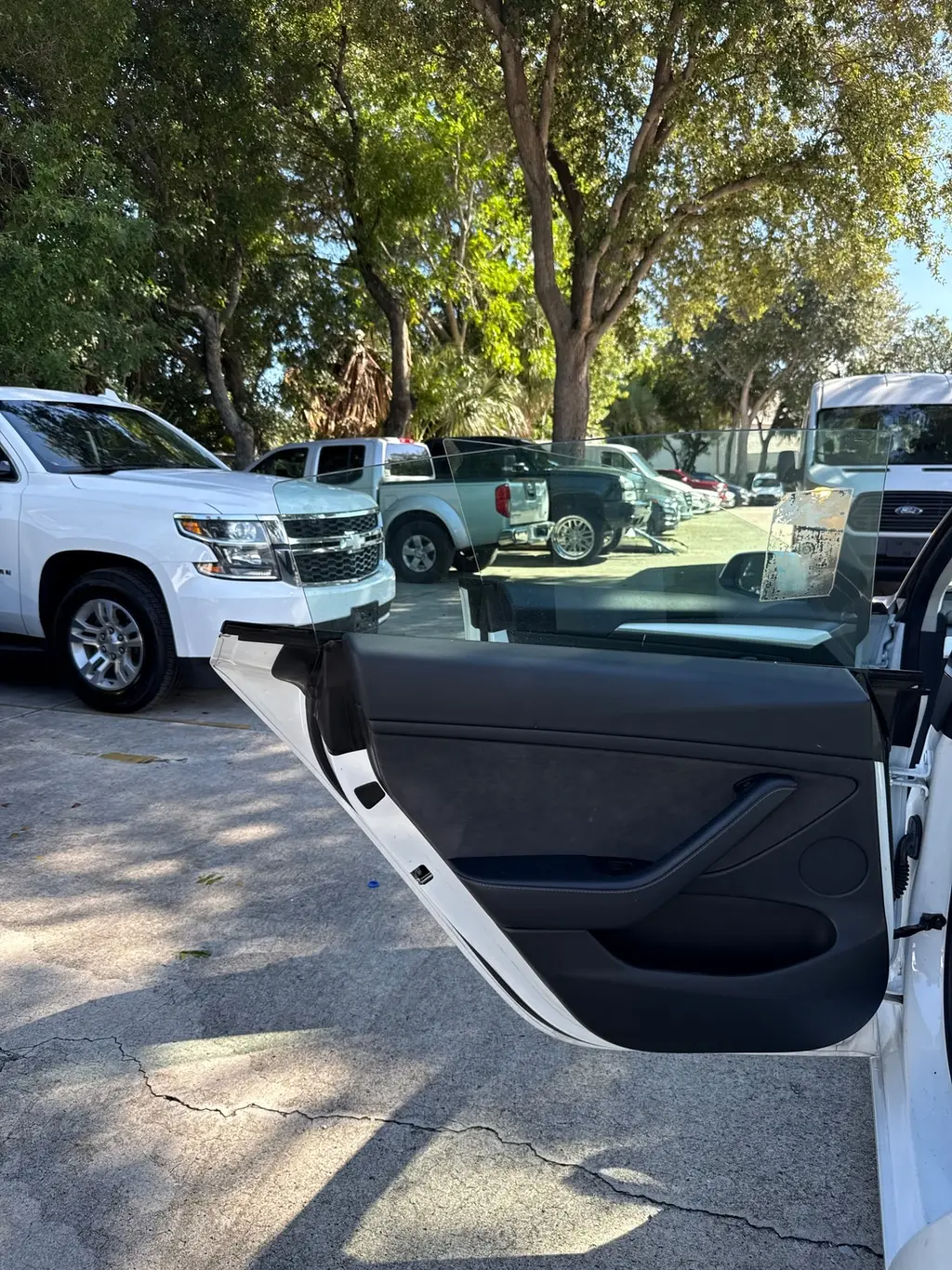 Florida Fine Cars - Used TESLA MODEL 3 2022 WEST PALM LONG RANGE