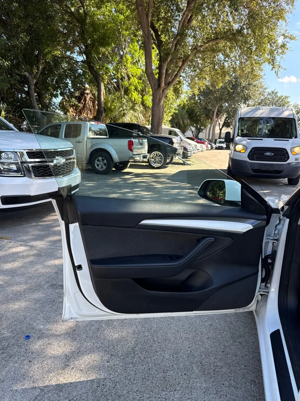 Florida Fine Cars - Used TESLA MODEL 3 2022 WEST PALM LONG RANGE