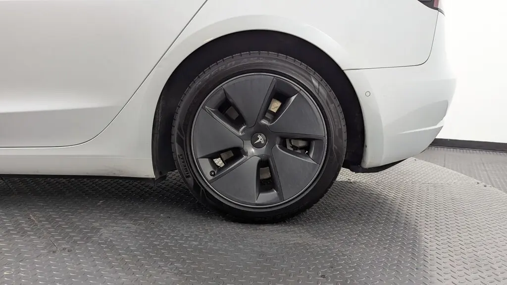 Florida Fine Cars - Used TESLA MODEL 3 2022 WEST PALM LONG RANGE