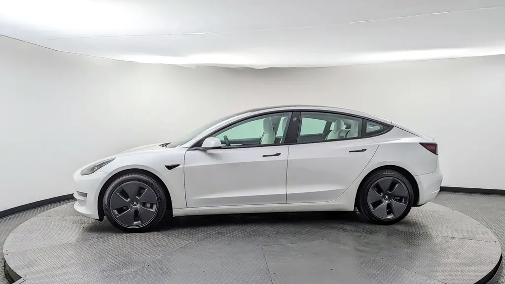 Florida Fine Cars - Used TESLA MODEL 3 2022 WEST PALM LONG RANGE