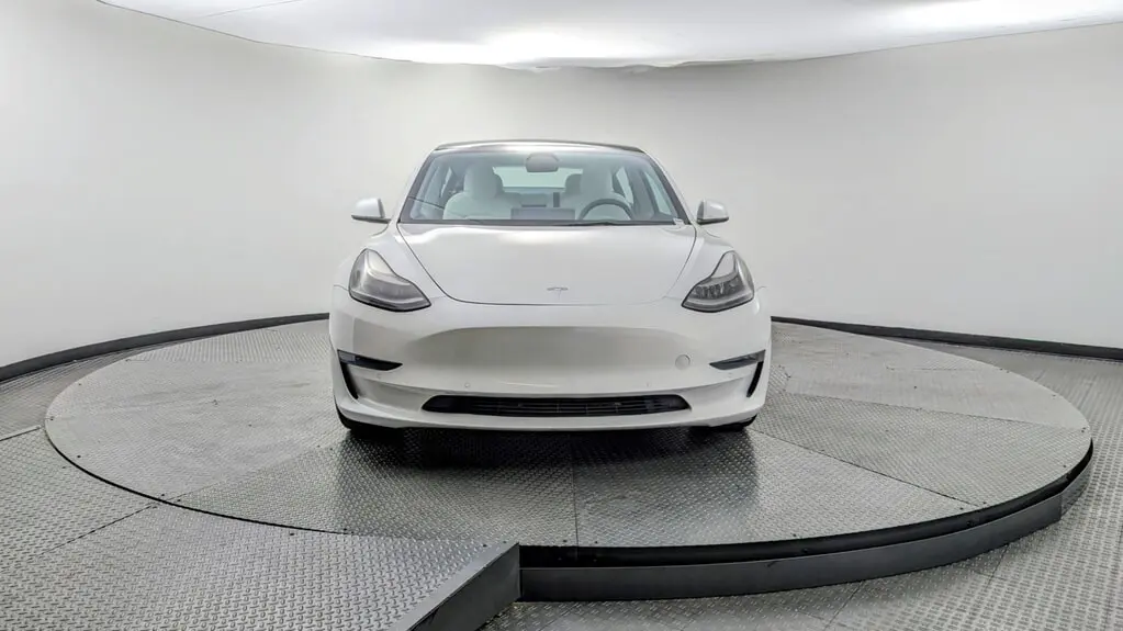 Florida Fine Cars - Used TESLA MODEL 3 2022 WEST PALM LONG RANGE