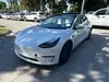 Florida Fine Cars - Used TESLA MODEL 3 2022 WEST PALM LONG RANGE