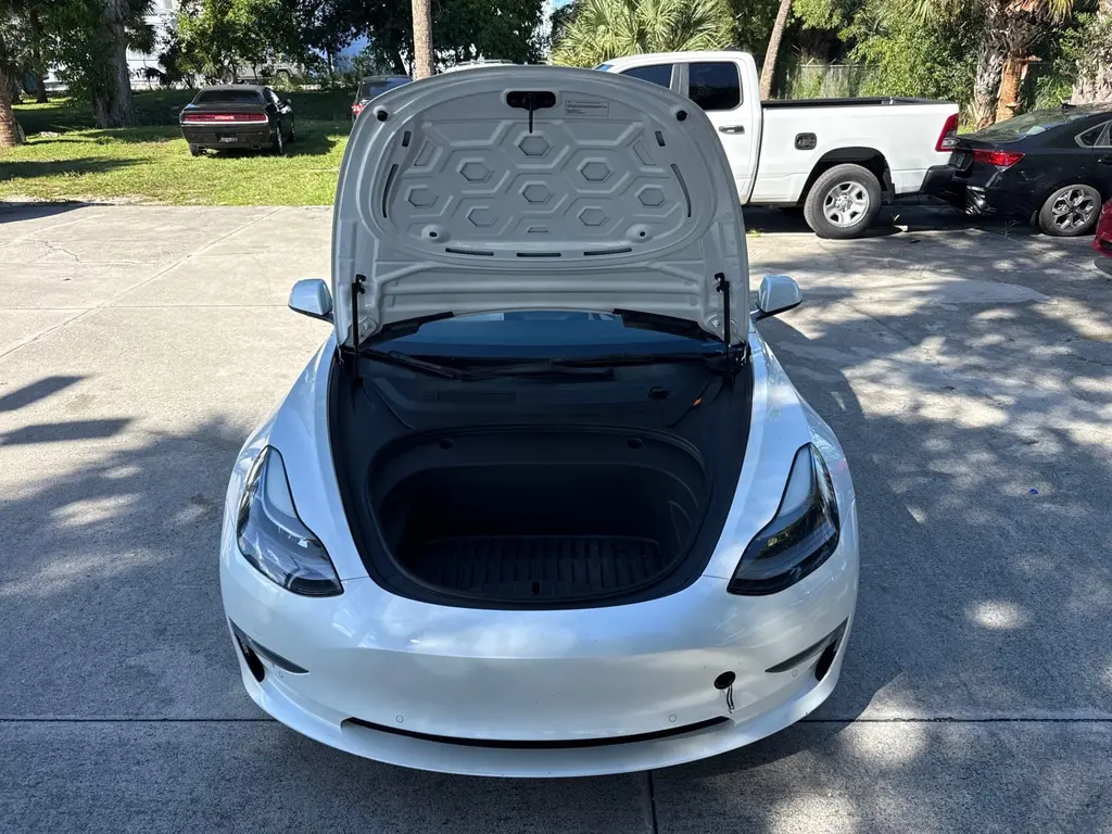 Florida Fine Cars - Used TESLA MODEL 3 2022 WEST PALM LONG RANGE