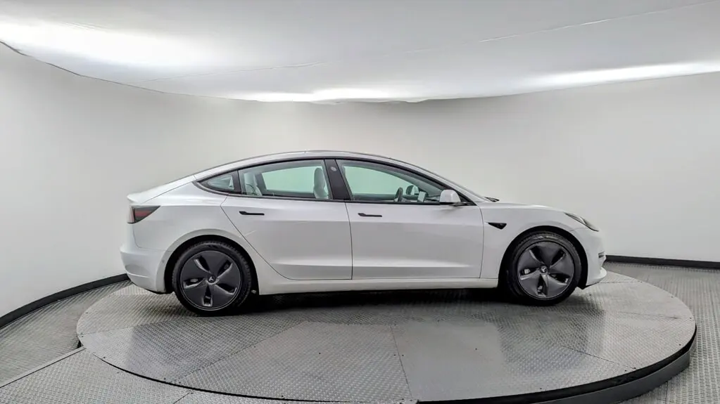 Florida Fine Cars - Used TESLA MODEL 3 2022 WEST PALM LONG RANGE