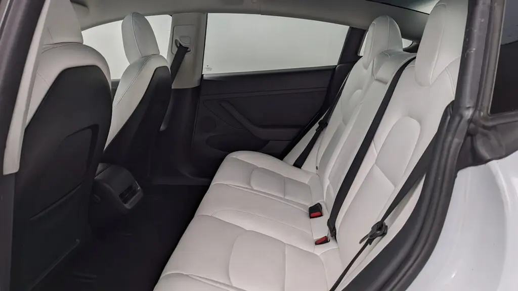 Florida Fine Cars - Used TESLA MODEL 3 2022 WEST PALM LONG RANGE