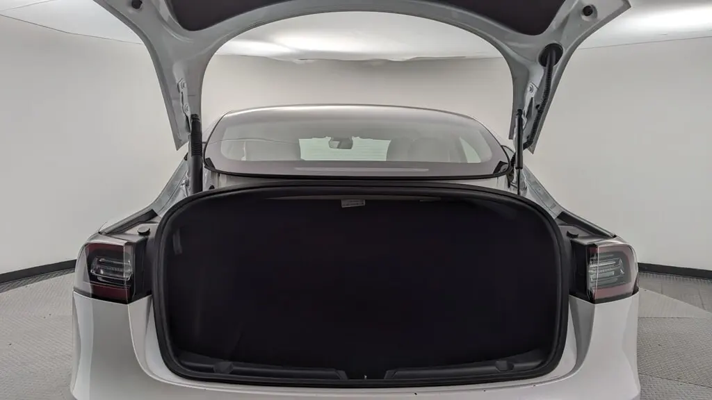 Florida Fine Cars - Used TESLA MODEL 3 2022 WEST PALM LONG RANGE