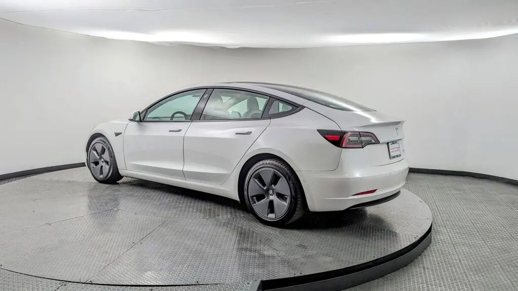 Florida Fine Cars - Used TESLA MODEL 3 2022 WEST PALM LONG RANGE