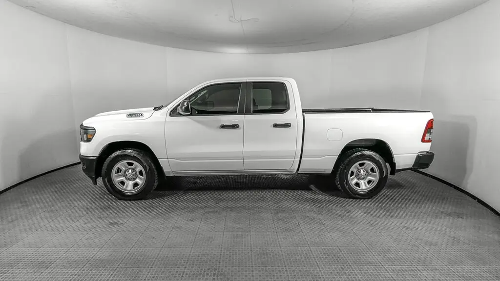 Florida Fine Cars - Used RAM 1500 2024 ORLANDO TRADESMAN