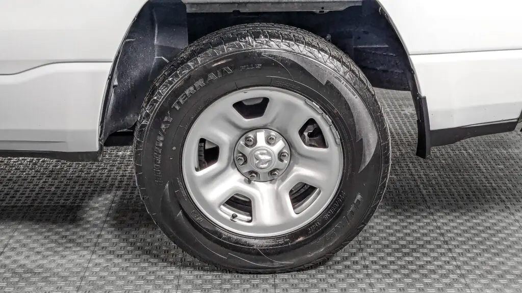 Florida Fine Cars - Used RAM 1500 2024 ORLANDO TRADESMAN