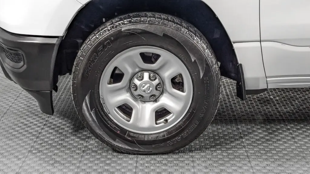 Florida Fine Cars - Used RAM 1500 2024 ORLANDO TRADESMAN