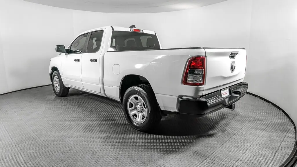Florida Fine Cars - Used RAM 1500 2024 ORLANDO TRADESMAN