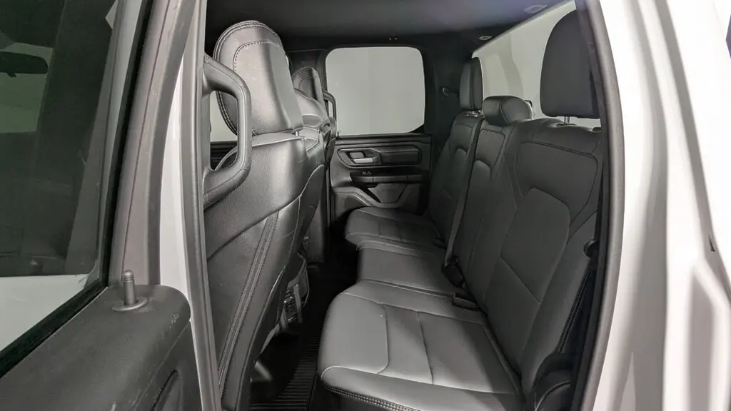 Florida Fine Cars - Used RAM 1500 2024 ORLANDO TRADESMAN