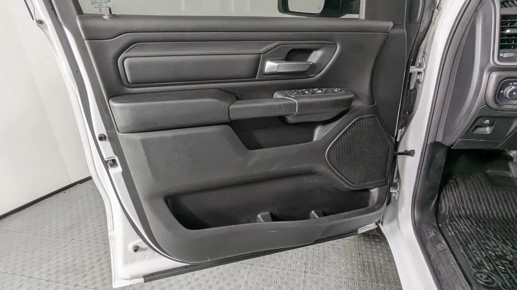 Florida Fine Cars - Used RAM 1500 2024 ORLANDO TRADESMAN