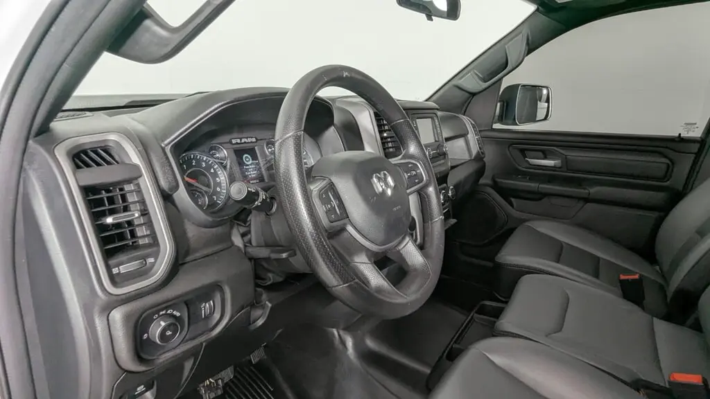 Florida Fine Cars - Used RAM 1500 2024 ORLANDO TRADESMAN
