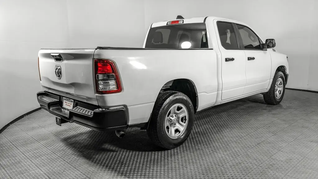 Florida Fine Cars - Used RAM 1500 2024 ORLANDO TRADESMAN