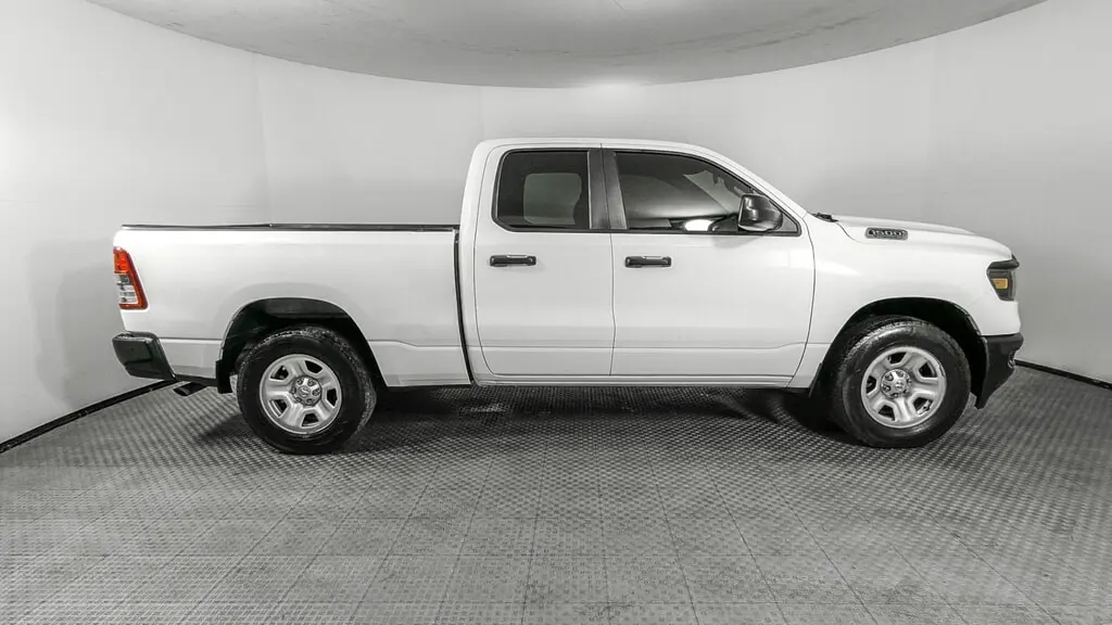 Florida Fine Cars - Used RAM 1500 2024 ORLANDO TRADESMAN