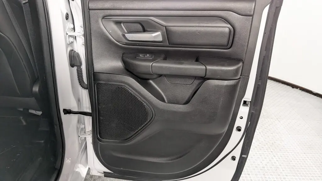Florida Fine Cars - Used RAM 1500 2024 ORLANDO TRADESMAN