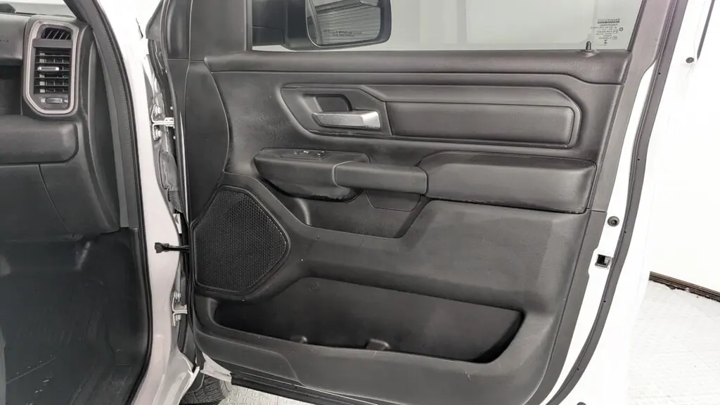 Florida Fine Cars - Used RAM 1500 2024 ORLANDO TRADESMAN