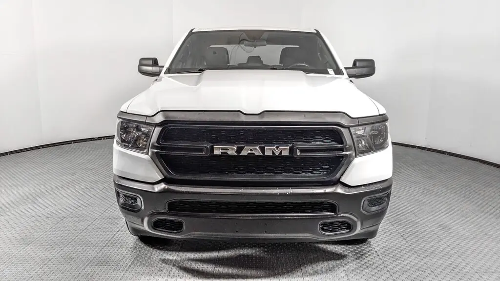 Florida Fine Cars - Used RAM 1500 2024 ORLANDO TRADESMAN