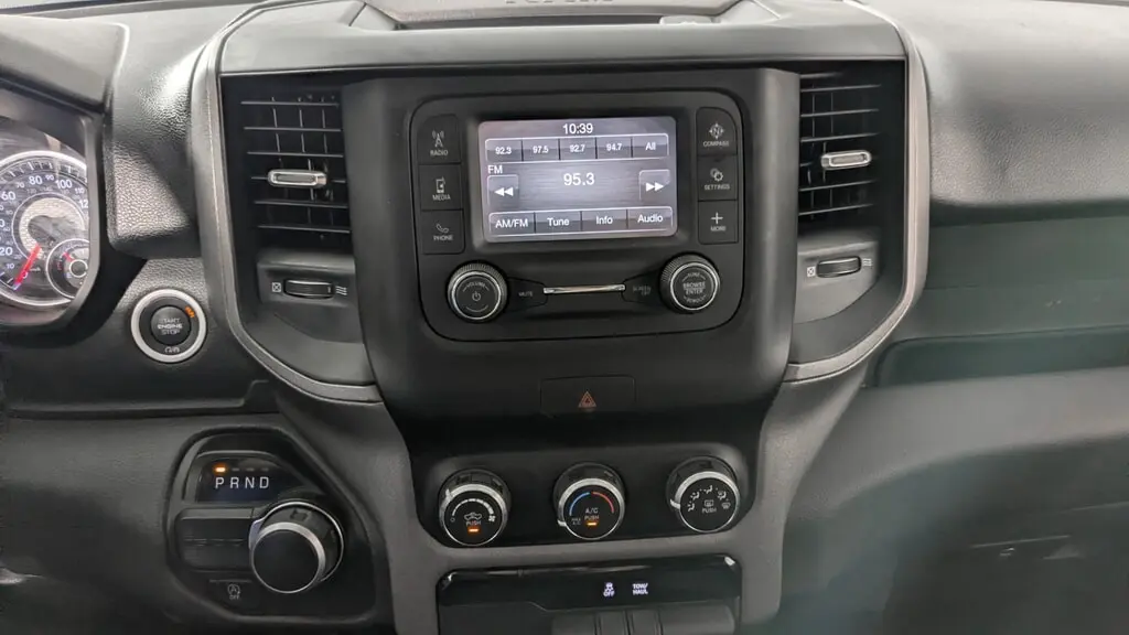 Florida Fine Cars - Used RAM 1500 2024 ORLANDO TRADESMAN