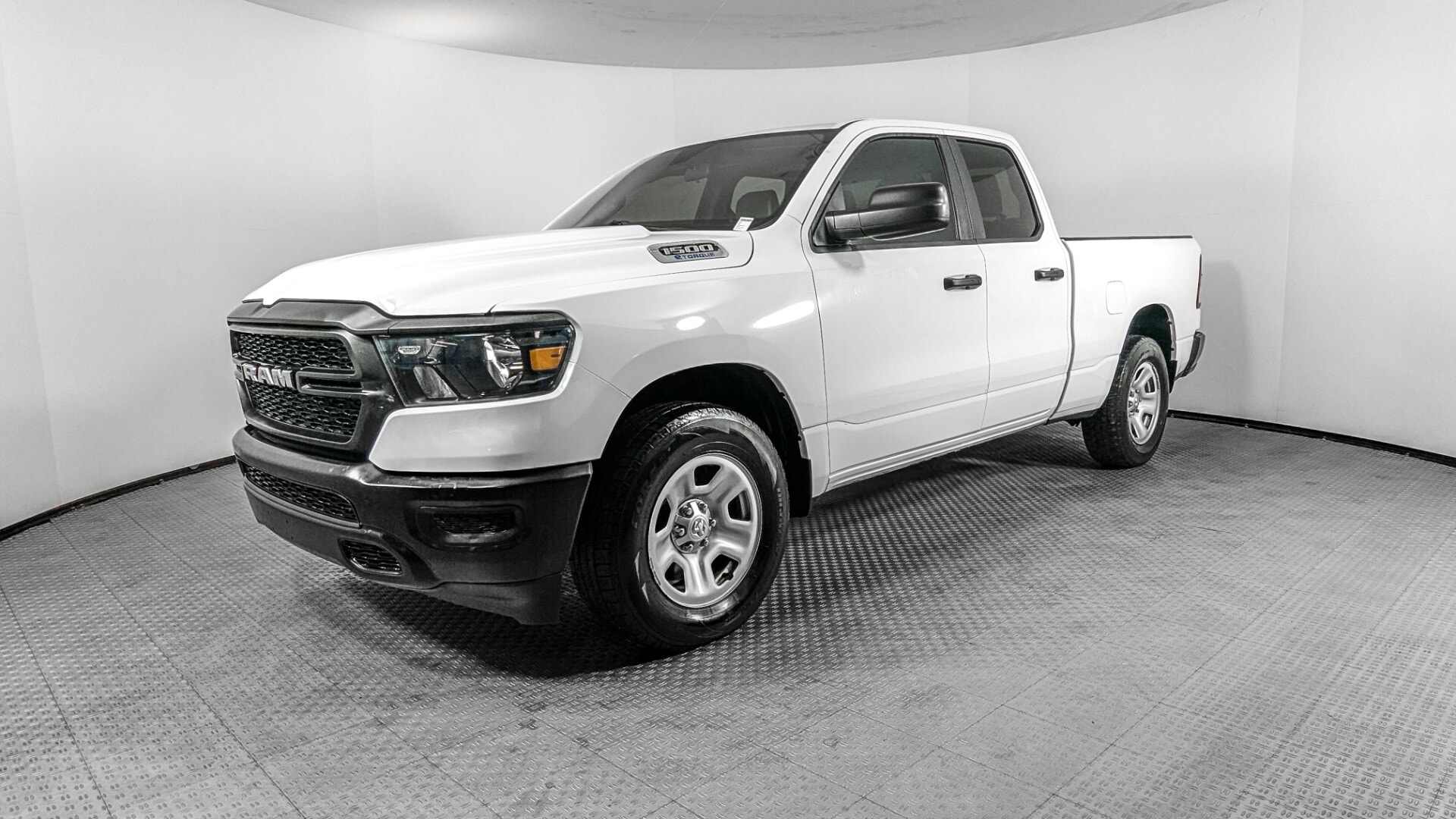 2024 RAM Ram 1500 Pickup Tradesman's photo