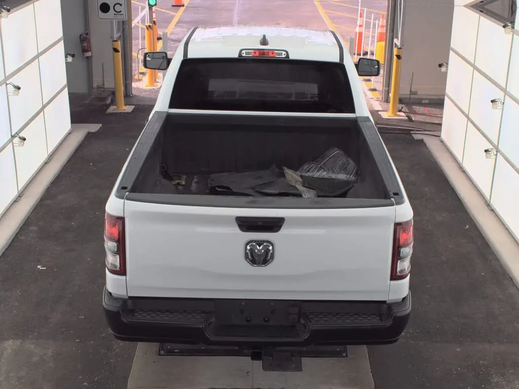 Florida Fine Cars - Used RAM 1500 2024 ORLANDO TRADESMAN
