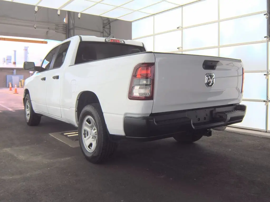Florida Fine Cars - Used RAM 1500 2024 ORLANDO TRADESMAN