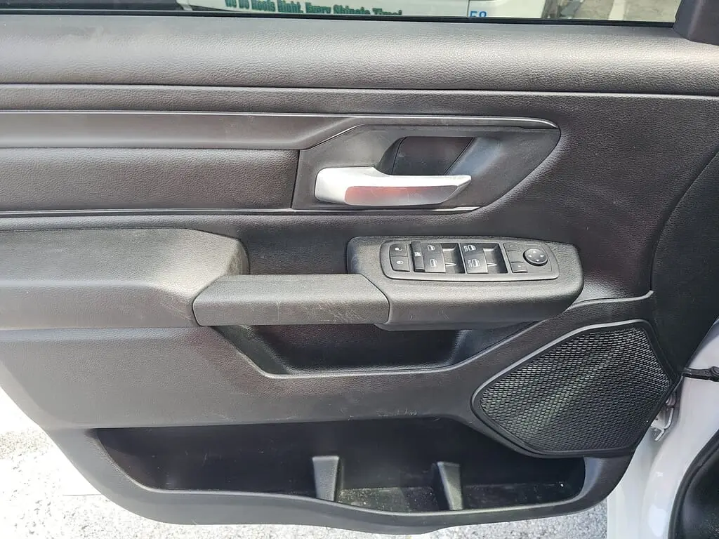 Florida Fine Cars - Used RAM 1500 2024 ORLANDO TRADESMAN