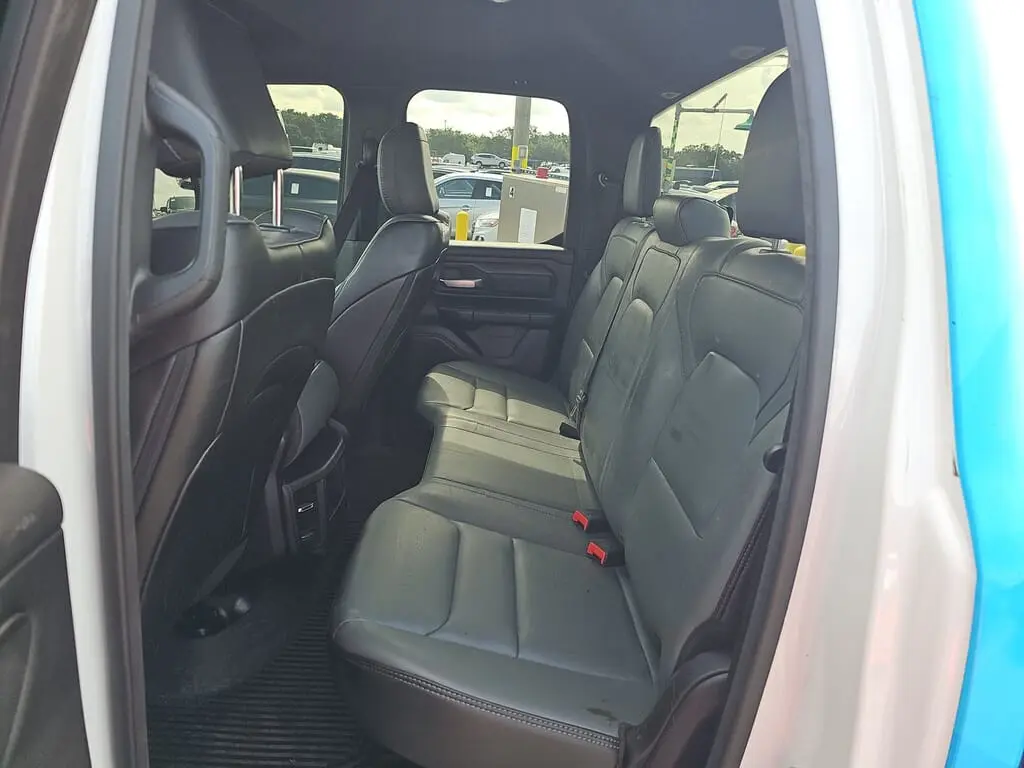 Florida Fine Cars - Used RAM 1500 2024 ORLANDO TRADESMAN