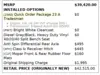 Florida Fine Cars - Used RAM 1500 2024 ORLANDO TRADESMAN