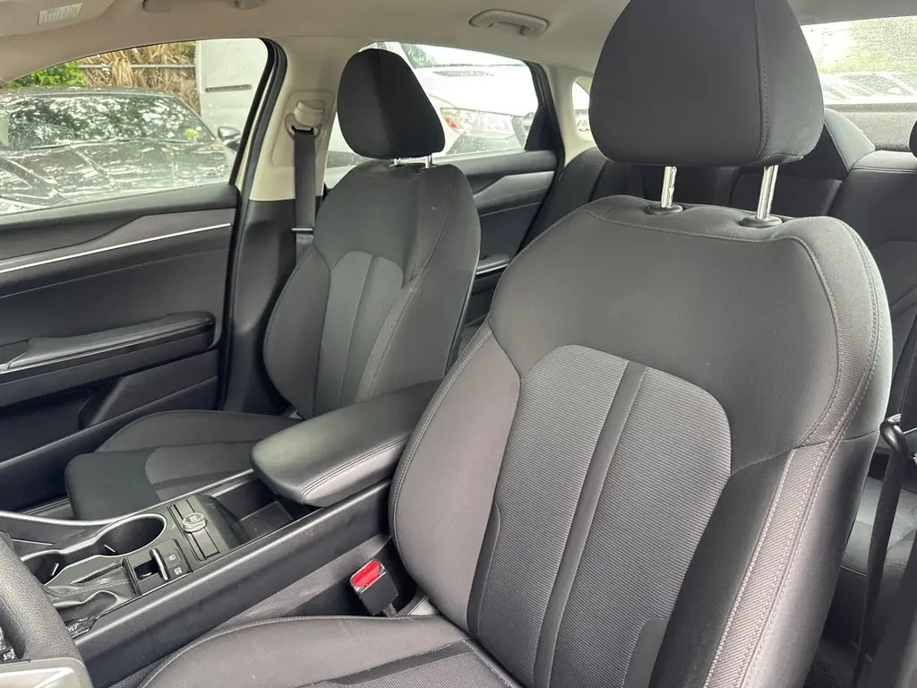 Florida Fine Cars - Used KIA K5 2021 WEST PALM LXS