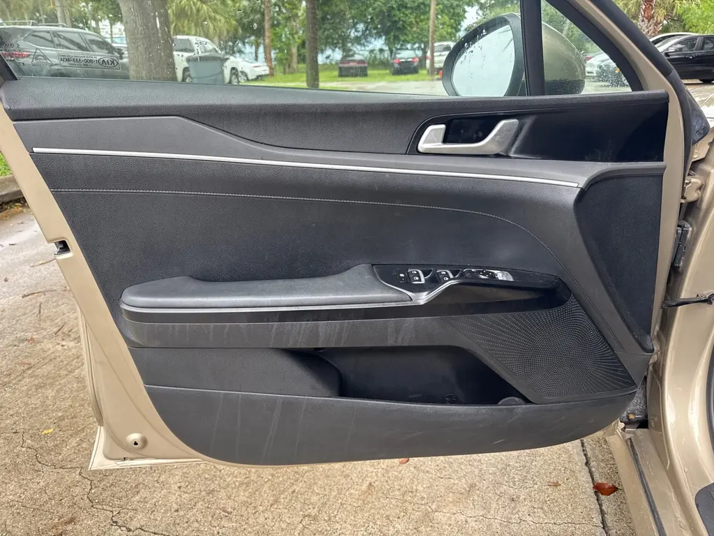 Florida Fine Cars - Used KIA K5 2021 WEST PALM LXS