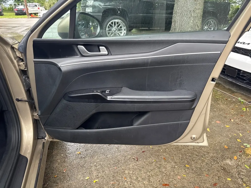 Florida Fine Cars - Used KIA K5 2021 WEST PALM LXS