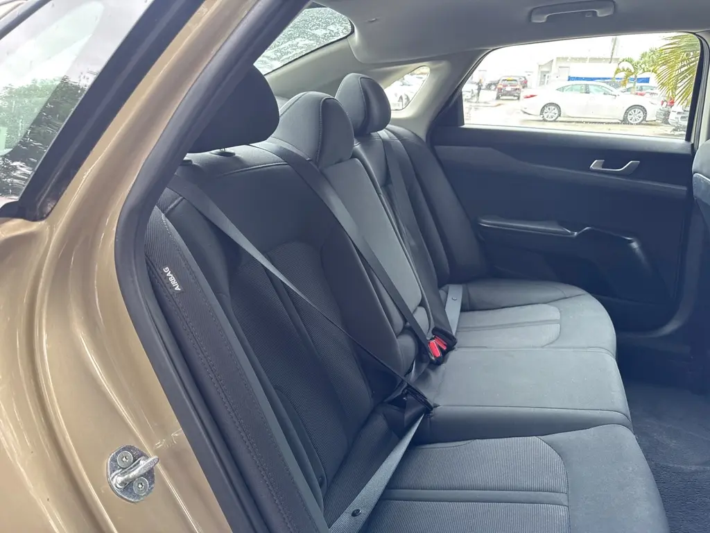 Florida Fine Cars - Used KIA K5 2021 WEST PALM LXS