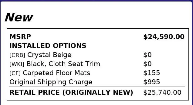 Florida Fine Cars - Used KIA K5 2021 WEST PALM LXS