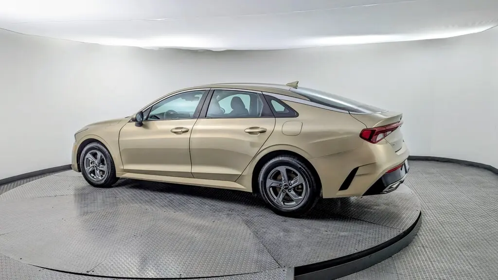 Florida Fine Cars - Used KIA K5 2021 WEST PALM LXS