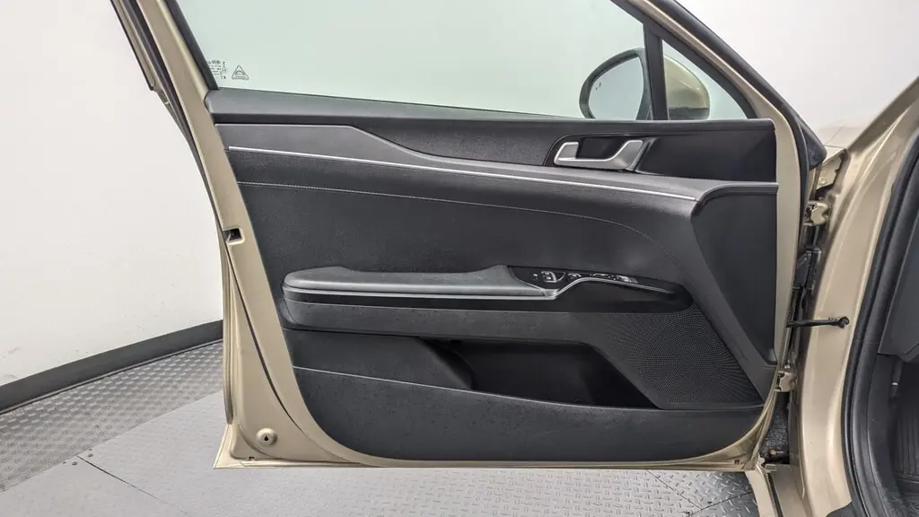 Florida Fine Cars - Used KIA K5 2021 WEST PALM LXS